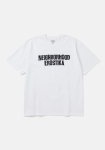 NEIGHBORHOOD<br>ͥСեå<br>NH X EROSTIKA . TEE SS-3 02