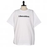 Liberaiders<br>٥쥤<br>OG LOGO TEE 02