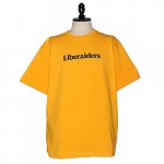 Liberaiders<br>٥쥤<br>OG LOGO TEE 02