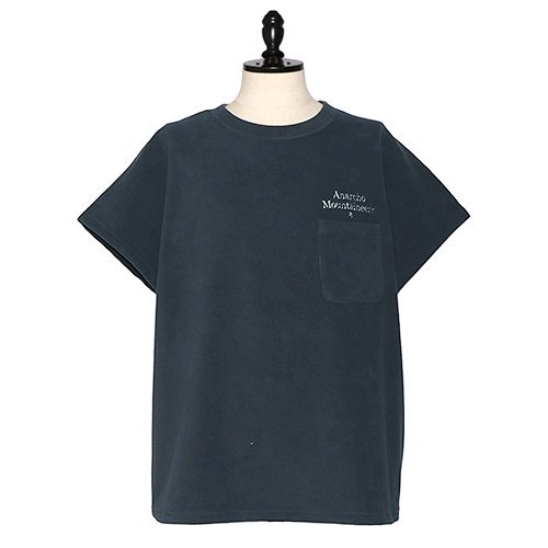 Mountain ResearchマウンテンリサーチTee Vest 02 - AT WORK PLUS + MEN'S & LADY'S  SELECT SHOP