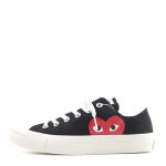 PLAY COMME des GARCONS<br>ץ쥤 ǥ륽<br> Converse Allstar Low 12