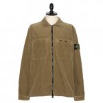 STONE ISLAND<br>ȡ󥢥<br>OVERSHIRT 05