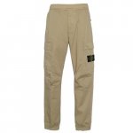 STONE ISLAND<br>ȡ󥢥<br>PANTALONE REGULAR TAPERED 05