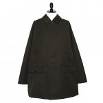 nanamica<br>ʥʥߥ<br>2L GORE-TEX Short Soutien Collar Coat 02