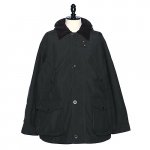 nanamica<br>ʥʥߥ<br>2L PERTEX UNLIMITED Field Jacket 02