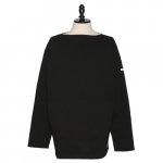 ORCIVAL<br>Х<br>BASIC FIT BOAT NECK L/S PULL OVER 02