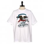 MASSES<br>ޥߥݡå<br>PORK CHOPMASSES<br>T-SHIRT POLAR BEAR P 02