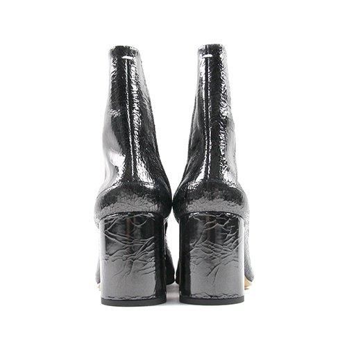 MAISON MARGIELA,メゾンマルジェラ,Tabiミラーブーツ
