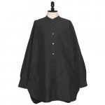 POLYPLOID<br>ݥץ<br>LONG SHIRT C 02