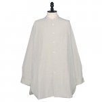 POLYPLOID<br>ݥץ<br>LONG SHIRT C 02