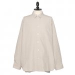 POLYPLOID<br>ݥץ<br>CLASSIC POCKET SHIRT C 02