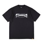 STANDARD CALIFORNIA<br>ɥե˥<br>AH  SD Skater Logo T 05