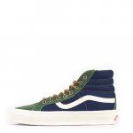 VANS<br><br>MTE Sk8-Hi Reissue 38  02