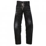 DSQUARED2<br>ǥ<br>Black Easy Wash Sexy Twist Jeans 05