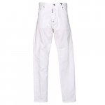 DSQUARED2<br>ǥ<br>White Bull Cool Guy Jeans 05