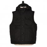 Engineered Garments<br>󥸥˥ɥ<br>Field Vest - Nyco Twill 02