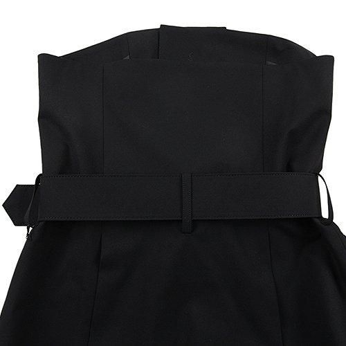 HYKE ベルト付きストレッチコルセット