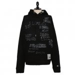 Maison MIHARA YASUHIRO<br>᥾ ߥϥ䥹ҥ<br>Distressed Hoodie 12