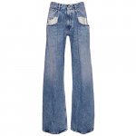 Maison Margiela<br>᥾ޥ른<br>Denim Pant 5Pocket 12