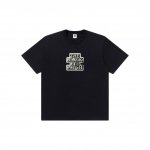 BlackEyePatch<br>֥åѥå<br>DOLLAR BILL OG LABEL TEE 12