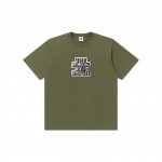 BlackEyePatch<br>֥åѥå<br>DOLLAR BILL OG LABEL TEE 12