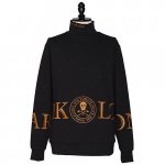 MARK&LONA<br>ޡ<br>Atlantis Performance Mock Neck 05