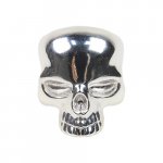 TAKAHIRO MIYASHITA The SoloIst.<br>skull ring.(S) 12