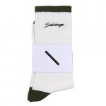 SATURDAYS NYC<br>ǡ˥塼衼ƥ<br>Crosby Sock 05