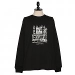 SATURDAYS NYC<br>ǡ˥塼衼ƥ<br>Cafe Standard LS Tee 05