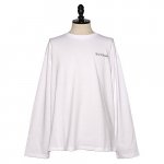 SATURDAYS NYC<br>ǡ˥塼衼ƥ<br>New York Brushed Relaxed Fit LS Tee 05