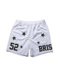 F.C.Real Bristol<br>F.C.쥢֥ꥹȥ<br>PRACTICE MESH SHORTS 02