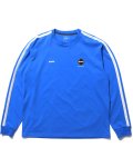 F.C.Real Bristol<br>F.C.쥢֥ꥹȥ<br>LINE TEAM L/S BAGGY TEE 02