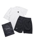 F.C.Real Bristol<br>F.C.쥢֥ꥹȥ<br>TRAINING S/S TOP & SHORTS 02