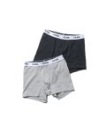 F.C.Real Bristol<br>F.C.쥢֥ꥹȥ<br>F.C.R.B. 2PACK BOXER BRIEF 02