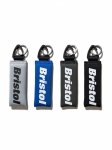 F.C.Real Bristol<br>F.C.쥢֥ꥹȥ<br>FLOATING KEY HOLDER 02