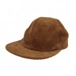  UNUSED<br>桼<br>Corduroy cap 12