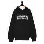 WACKO MARIA<br>拾ޥꥢ<br>MIDDLE WEIGHT PULLOVER HOODED SWEAT SHIRT 02