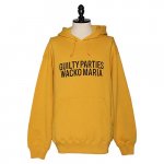 WACKO MARIA<br>拾ޥꥢ<br>MIDDLE WEIGHT PULLOVER HOODED SWEAT SHIRT 02