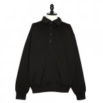 DAIWA PIER39<br> ԥ39<br>TECH SWEAT SNAP PULLOVER 02