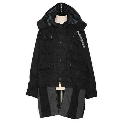 Mountain ResearchマウンテンリサーチGame JKT. 02 - AT WORK PLUS + MEN'S & LADY'S  SELECT SHOP