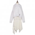 Maison MIHARA YASUHIRO<br>᥾ ߥϥ䥹ҥ<br>Hoodie Layered Dress(W) 04