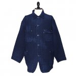 Porter Classic<br>ݡ饷å<br>NEW SASHIKO LIGHT COVERALL JACKET 05