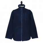 Porter Classic<br>ݡ饷å<br>NEW SASHIKO LIGHT ZIP UP JACKET 05