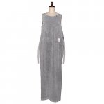 Maison MIHARA YASUHIRO<br>᥾ ߥϥ䥹ҥ<br>Sleeve Less Dress(G) 04