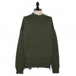 MARNI<br>ޥ<br>CREWNECK SWEATER 12