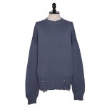 MARNI<br>ޥ<br>CREWNECK SWEATER 12