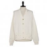 MARNI<br>ޥ<br>KNIT CARDIGAN 12