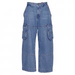 DIESEL<br>ǥ<br>DENIM CARGO 12