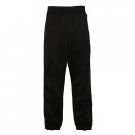 NEEDLES<br>ˡɥ륺<br>Zipped Track Pant - Poly Smooth 12