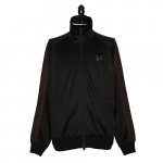 NEEDLES<br>ˡɥ륺<br>Track Jacket - Poly Smooth 12